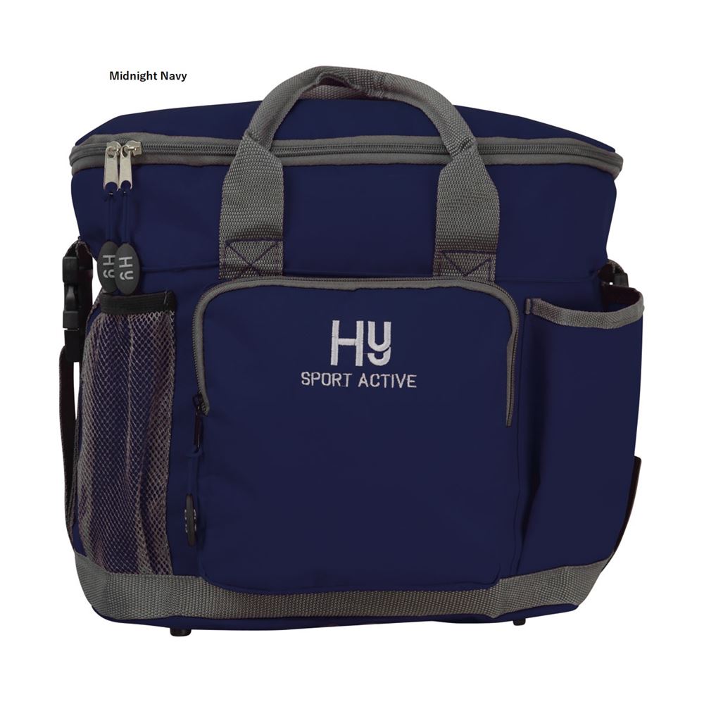 Hy Sport Active Grooming Bag