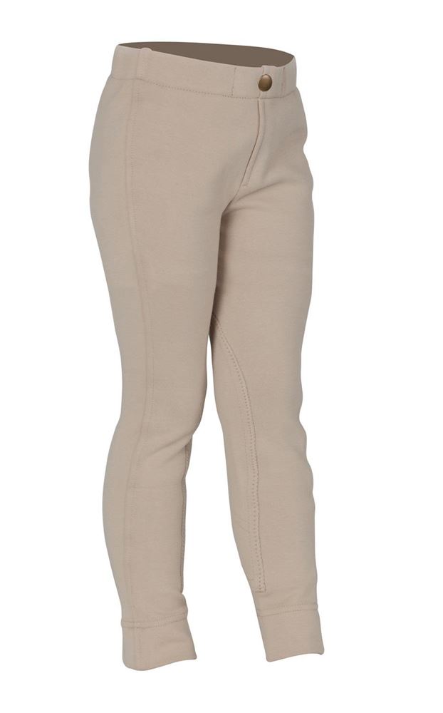 Shires Children's Wessex Jodhpurs