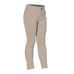 Shires Children's Wessex Jodhpurs