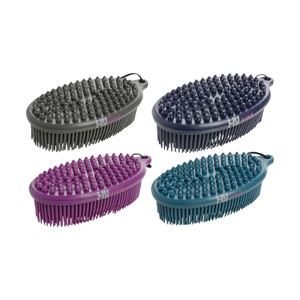 HySHINE Pebble Brush