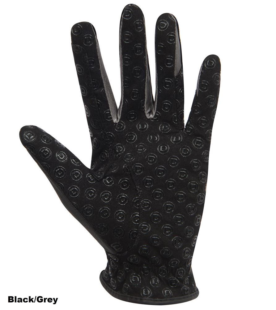 Dublin Cool-It Gel Riding Gloves