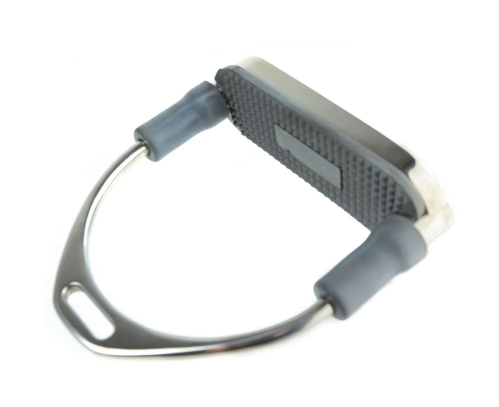 Lorina Shock Absorbing Stirrups