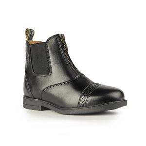 Shires Moretta Materia Boots - Child (Black)