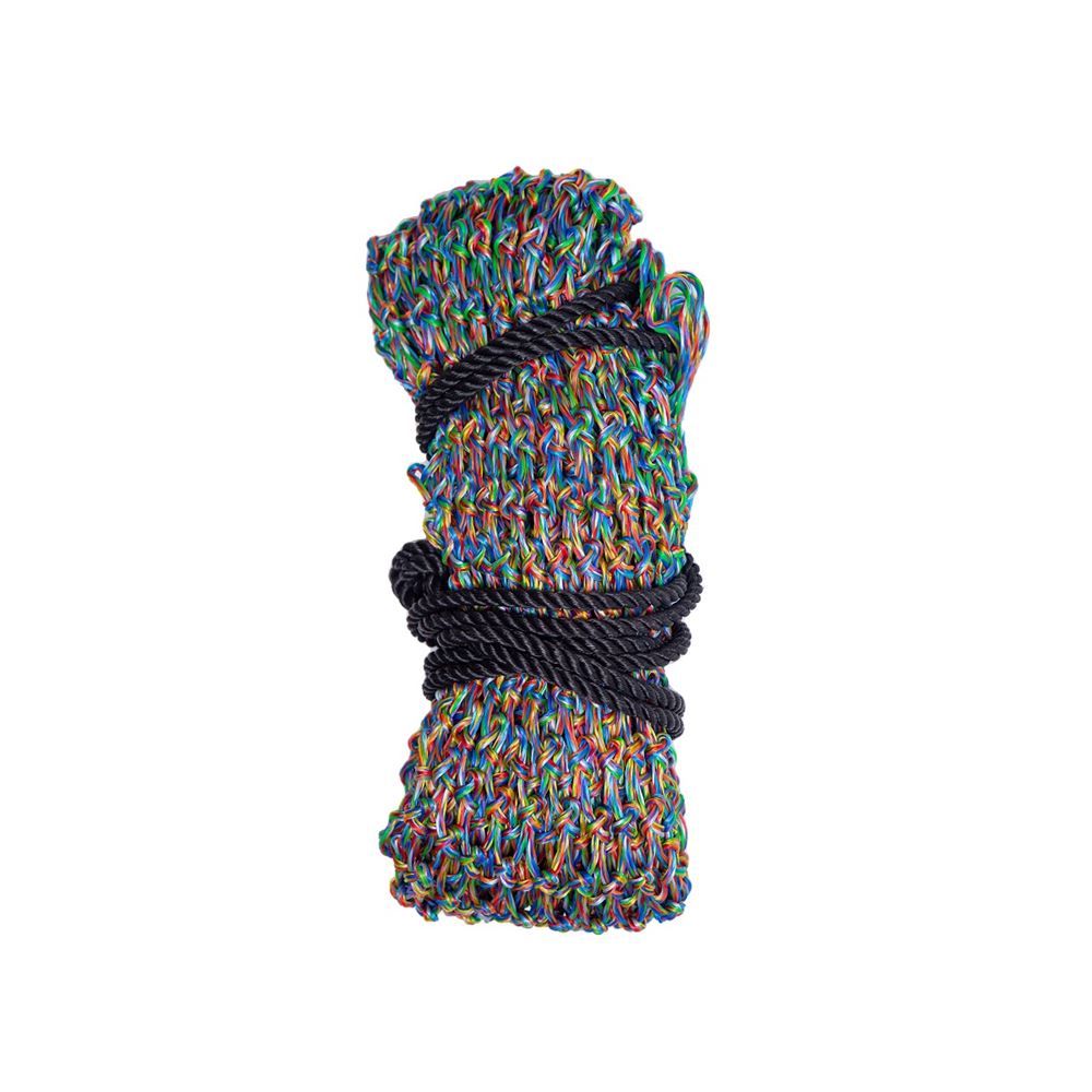 Hy Equestrian Slow Flow Haynet (Rainbow)