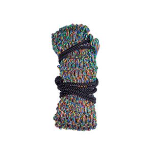 Hy Equestrian Slow Flow Haynet (Rainbow)