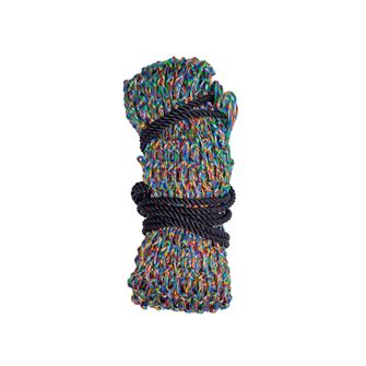 Hy Equestrian Slow Flow Haynet (Rainbow)