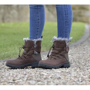 Dublin Boyne Country Boots (Brown)