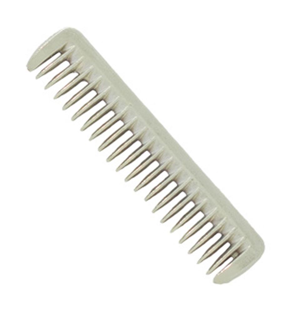 Lincoln Aluminium Pulling Comb