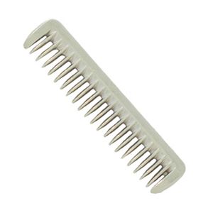 Lincoln Aluminium Pulling Comb