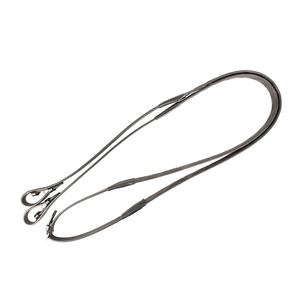 ProPresicce Pollice Magna Grip Rubber Reins by Hy Equestrian