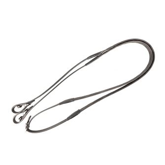 ProPresicce Pollice Magna Grip Rubber Reins by Hy Equestrian