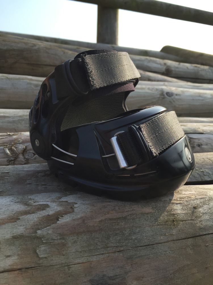 Renegade Hoof Boots (pair)