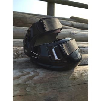 Renegade Hoof Boots 00 Max Cutback (Width 108mm Length 117.5mm) *Clearance*