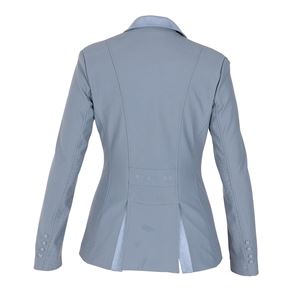 Shires Aubrion Bolton Show Jacket (Storm Grey)