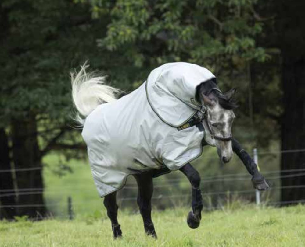 Horseware Rambo Duo Bundle