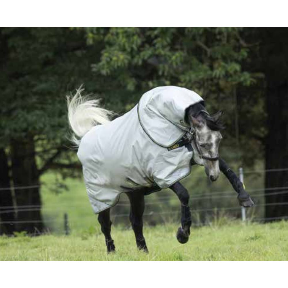 Horseware Rambo Duo Bundle