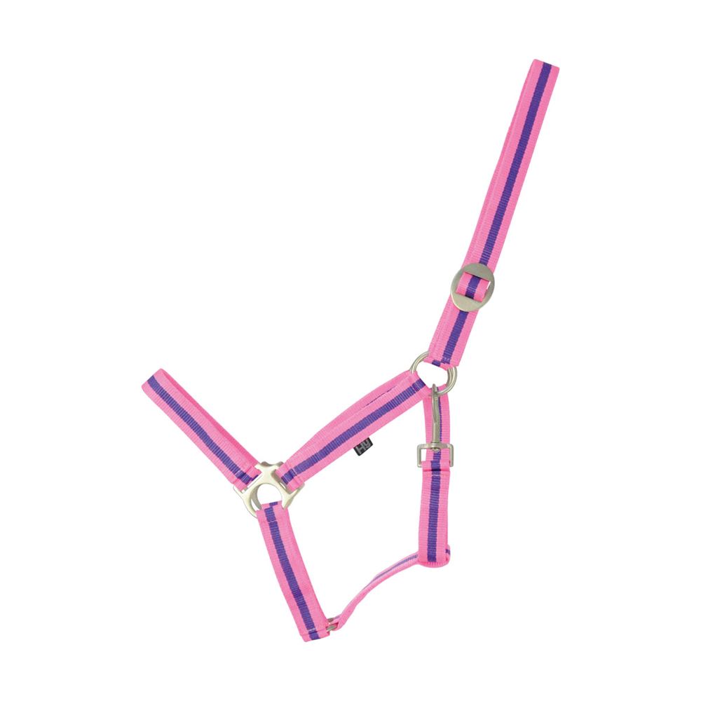 Hy Equestrian Duo Head Collar