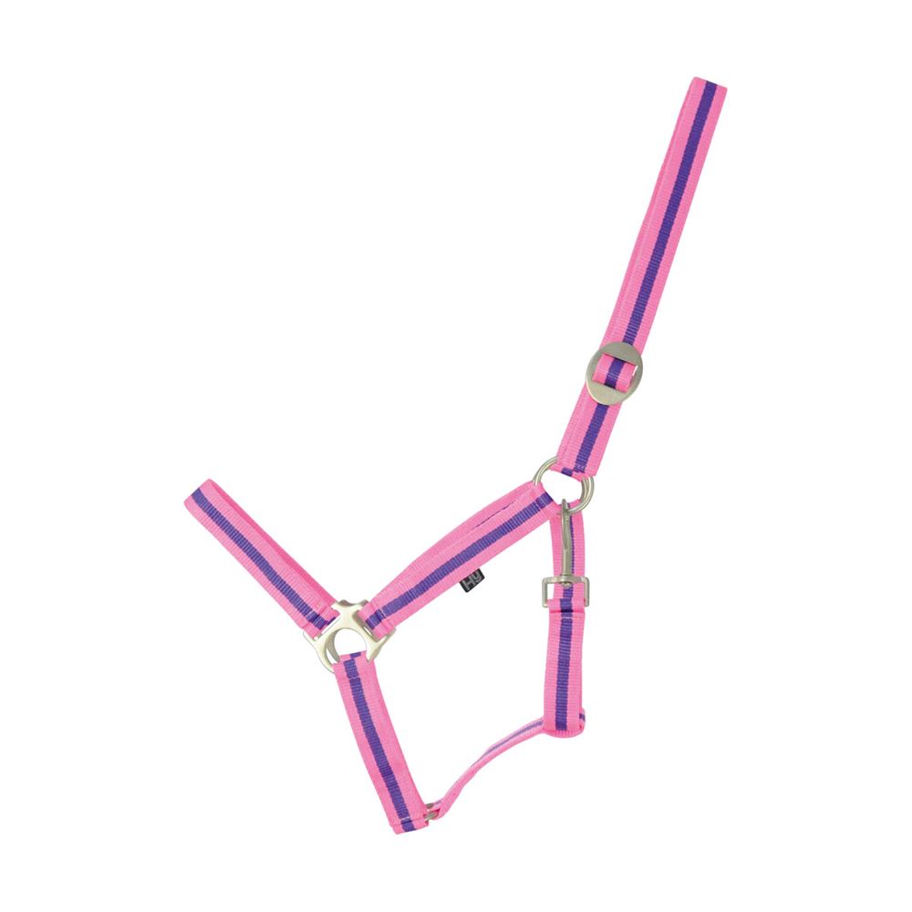 Hy Equestrian Duo Head Collar