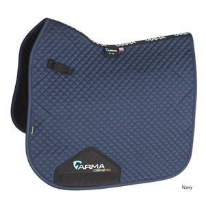 Shires ARMA Dressage Saddlecloth