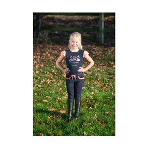 The Princess and the Pony Pull on Jodhpurs by Little Rider