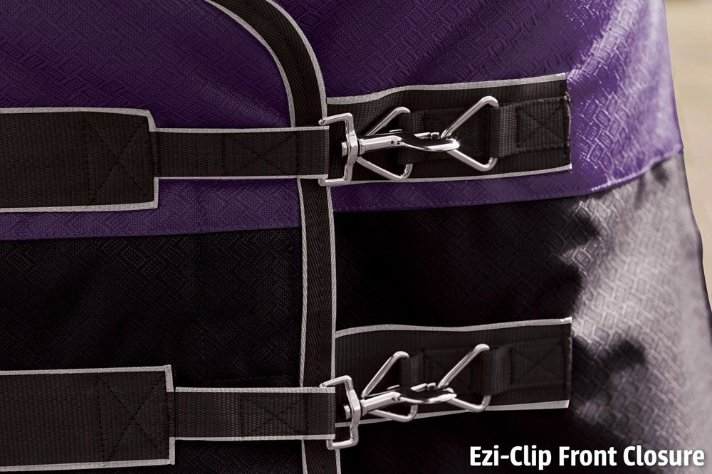 Weatherbeeta ComFitec Plus Dynamic Combo Lite