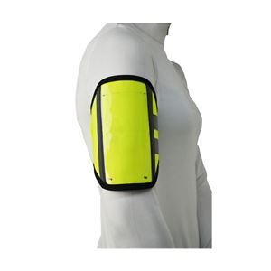 Reflector Phone & Key Holder by Hy Equestrian