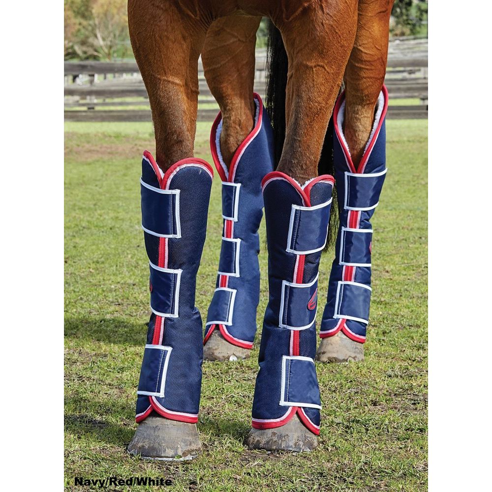 Weatherbeeta Travel Boots (set of 4)