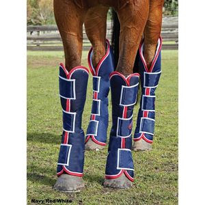 Weatherbeeta Travel Boots (set of 4)