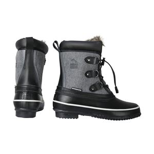 Hy Equestrian Short Mont Dolent Winter Boots
