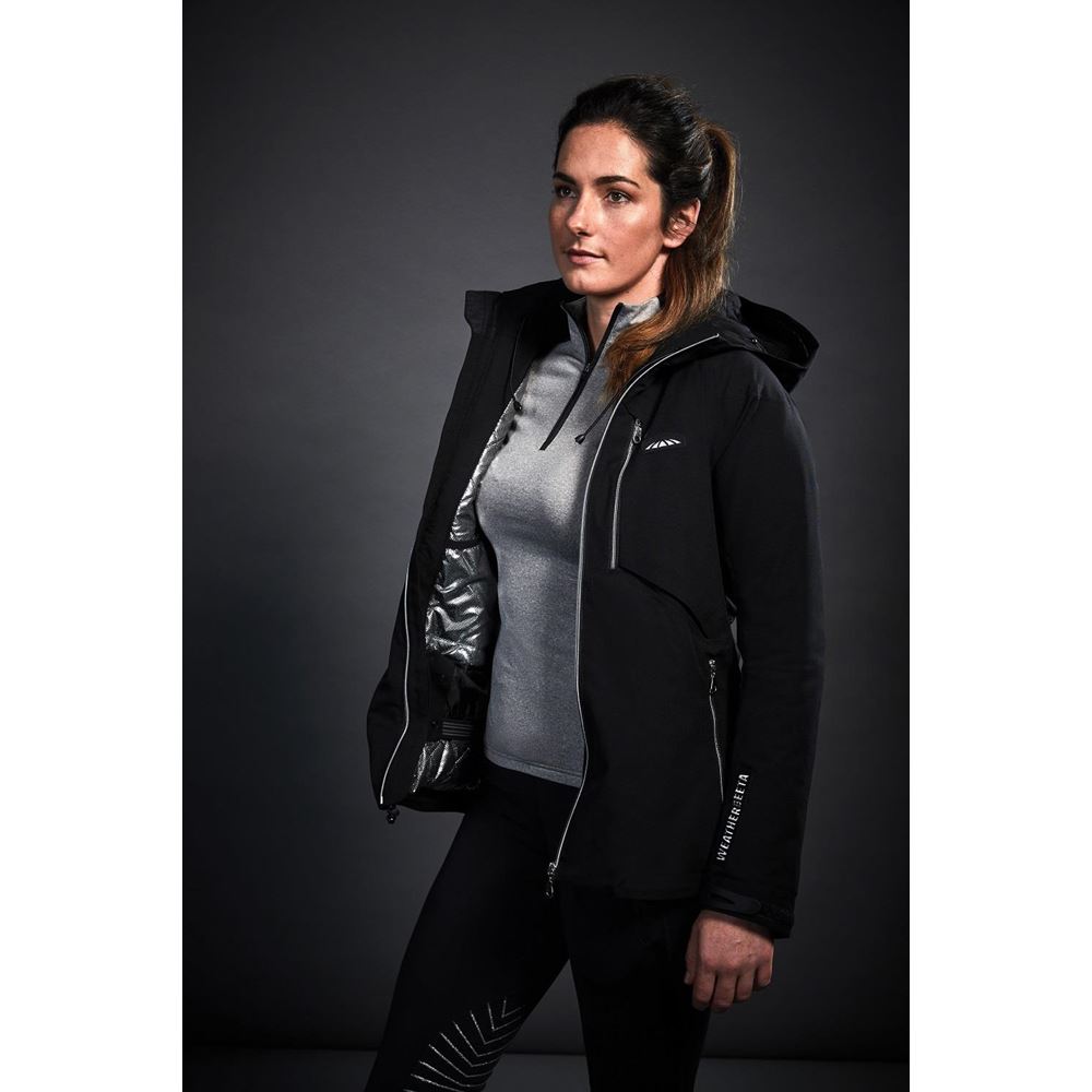 Weatherbeeta Tania Technical Waterproof Ladies Jacket