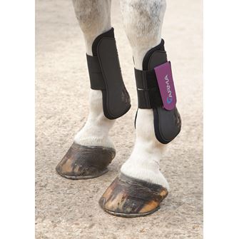 Shires ARMA Tendon Boots - Cob