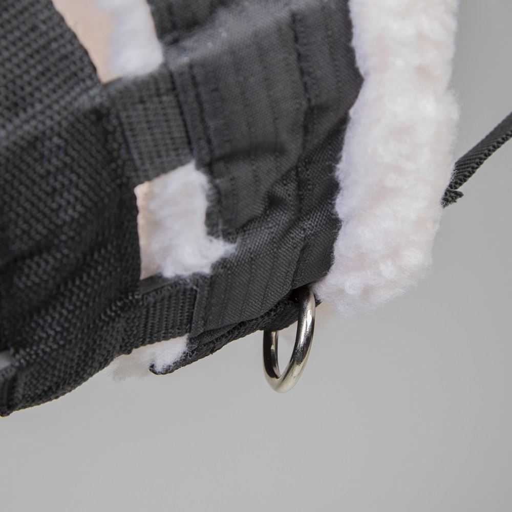 Shires FreeGraze Deluxe Comfort Grazing Muzzle