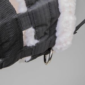 Shires FreeGraze Deluxe Comfort Grazing Muzzle