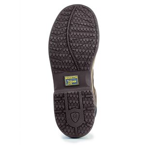 Shires Moretta Vittoria Zip Front Boots (Brown)