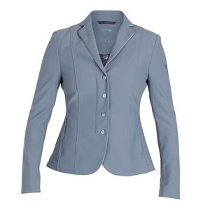Shires Aubrion Stafford Show Jacket (Storm Grey)