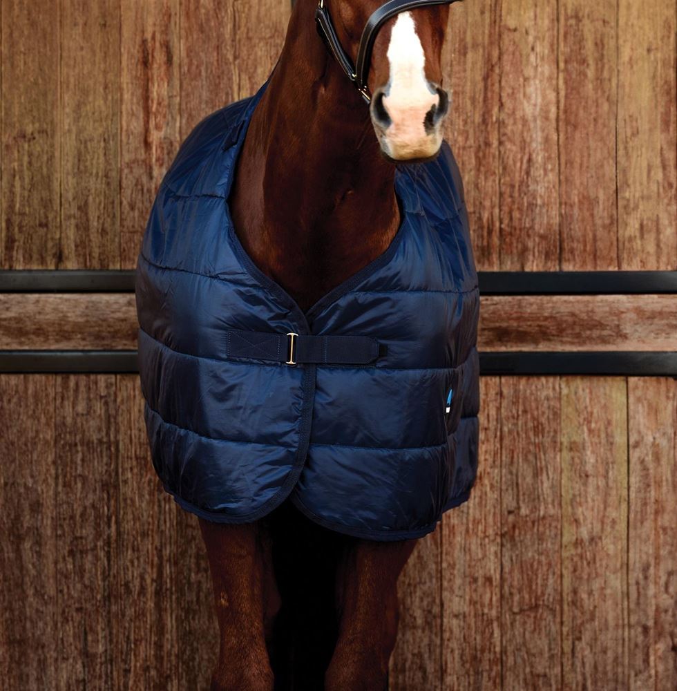 Weatherbeeta Comfitec Liner - 50g (Navy)