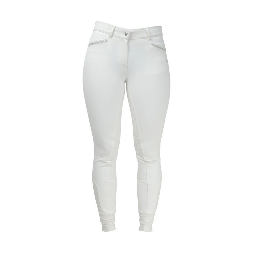 HyFASHION Roka Crystal Breeches