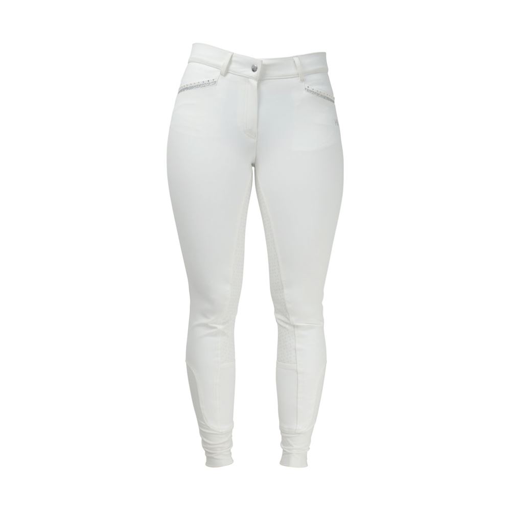 HyFASHION Roka Crystal Breeches