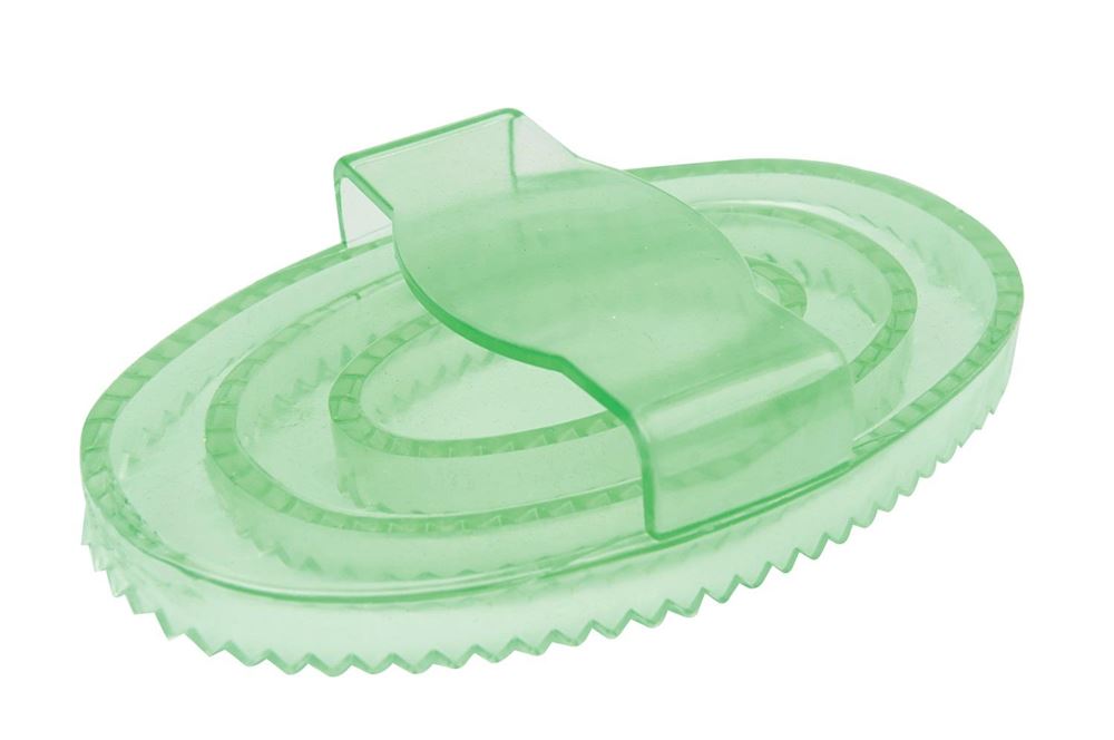 Roma Brights Curry Comb 