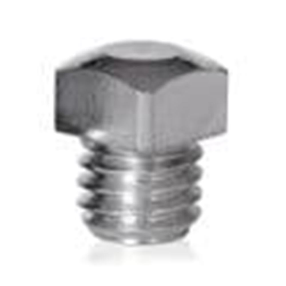 Stromsholm Diamond Blank Studs (Pack of 4)