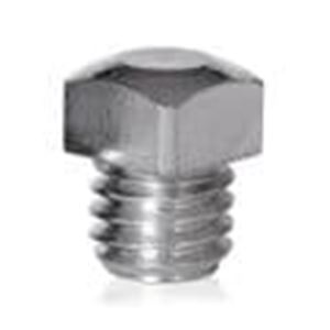 Stromsholm Diamond Blank Studs (Pack of 4)