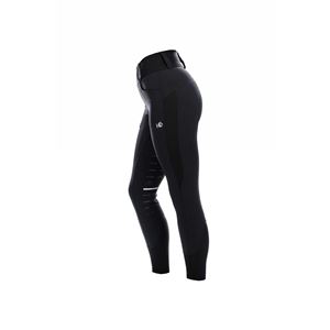 Horseware Ireland Hybrid Aqua Pull-Up Breeches (Black)
