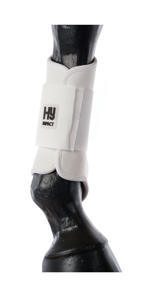 HyIMPACT Brushing Boots