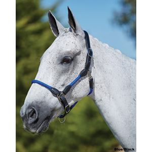 Kincade Leather Rope Headcollar