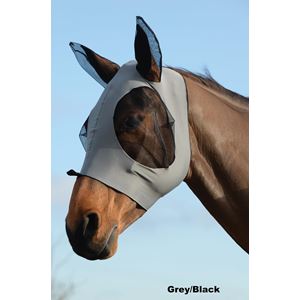 Weatherbeeta Stretch Bug Eye Saver with Ears