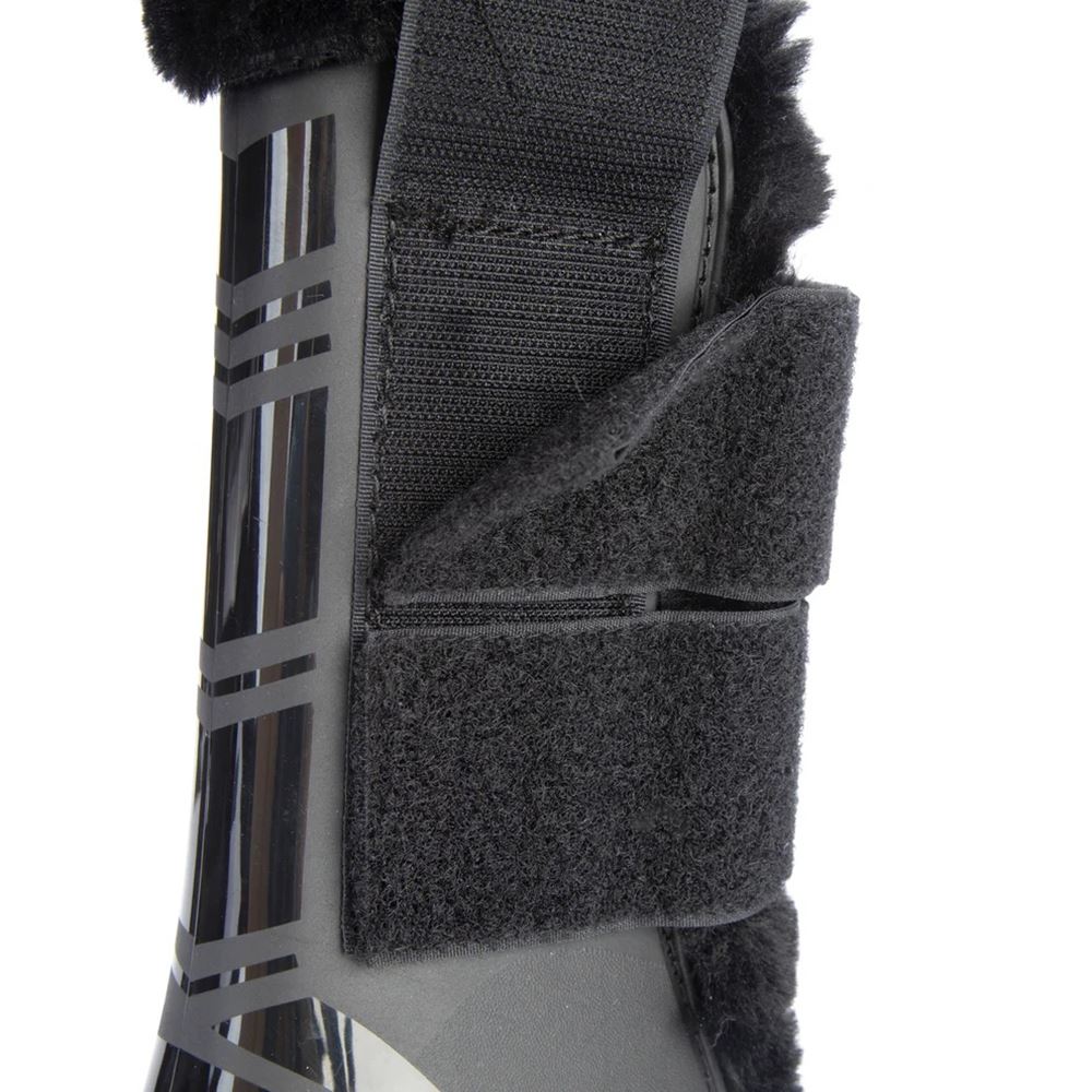 Shires ARMA NX-JMP SupaFleece Tendon Boots (Full)