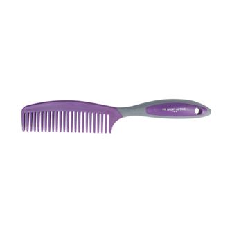 Hy Sport Active Comb (Royal Violet)