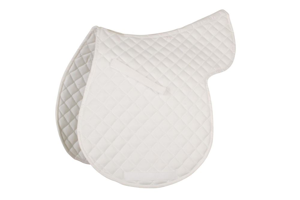 Roma Grand Prix All Purpose Numnah (General Purpose)