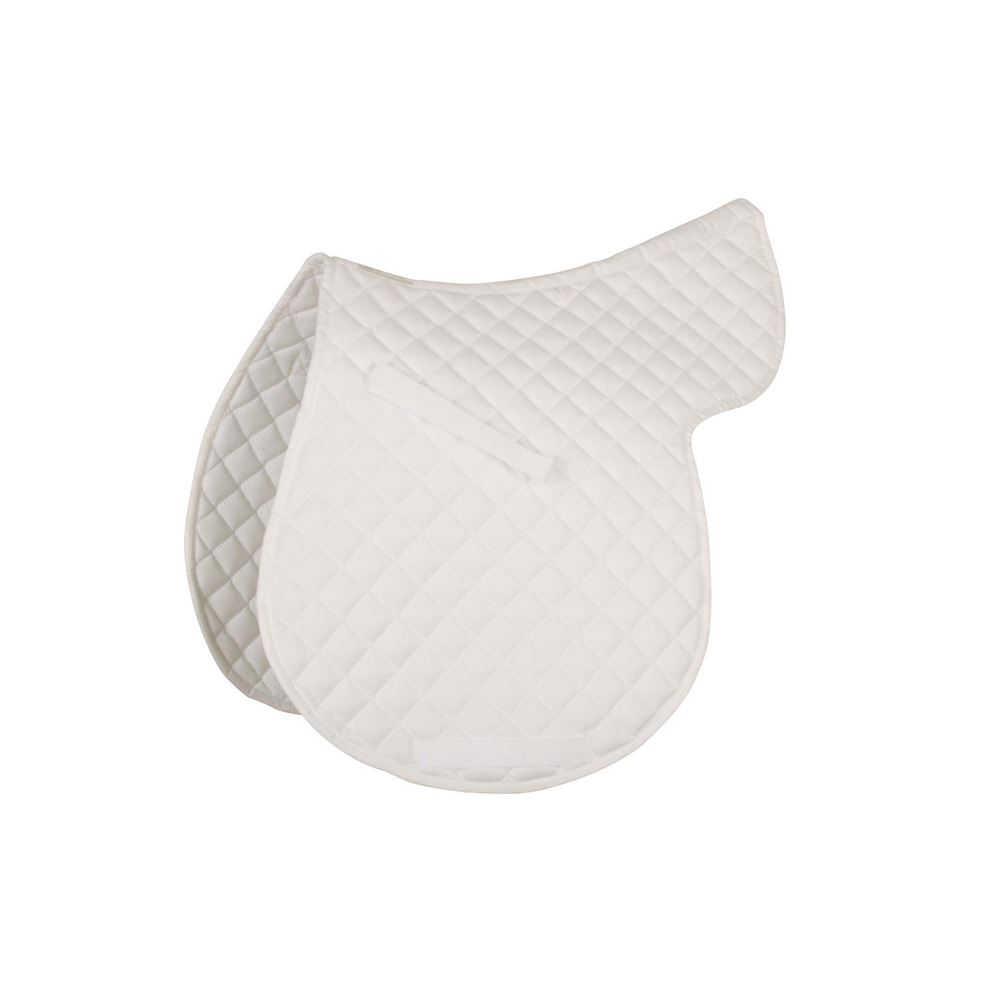 Roma Grand Prix All Purpose Numnah (General Purpose)