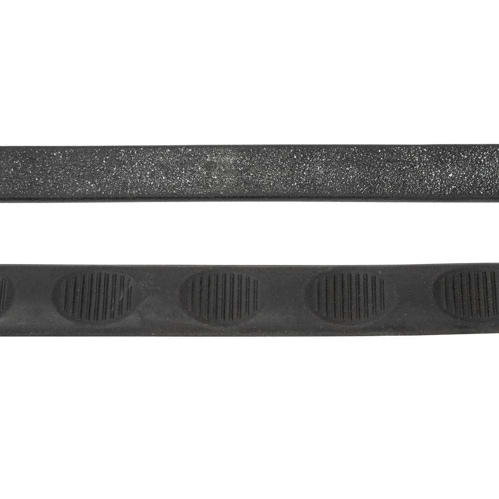 Shires Velociti Gara Pulse Grip Reins (Black)